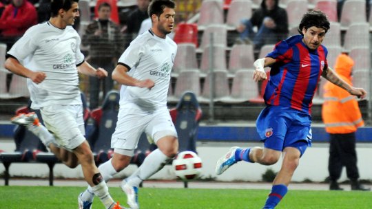 Ce mai face Pablo Brandan, fostul jucător de la FCSB și Unirea Urziceni