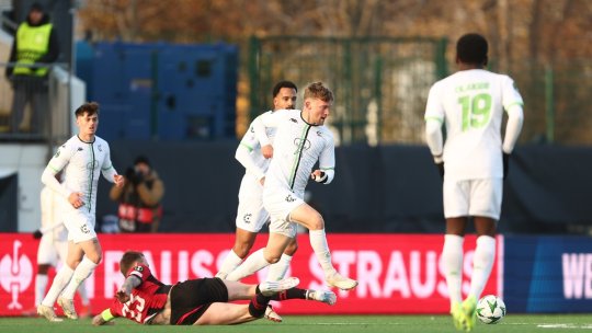 Prima victorie din istorie în cupele europene pentru o echipă din Conference League! Toate rezultatele și duelurile din etapa 3