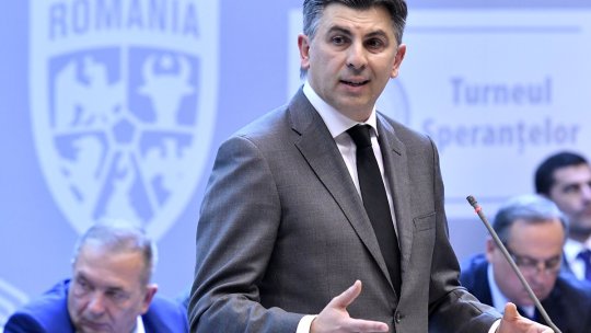 Ionuț Lupescu, laude la adresa mai multor antrenori din SuperLiga: ”Toți i-au blamat, dar ei conduc în fotbalul românesc!”