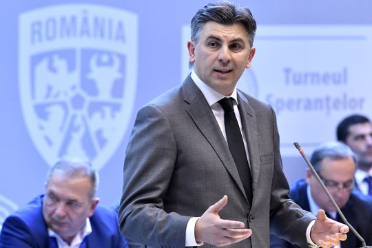 Ionuț Lupescu, laude la adresa mai multor antrenori din SuperLiga: ”Toți i-au blamat, dar ei conduc în fotbalul românesc!”