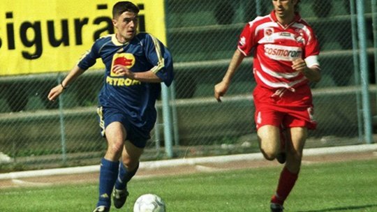 Ionuț Lupescu, despre problema identității de la Dinamo. Cum se poziționează în duelul dintre CS și FC