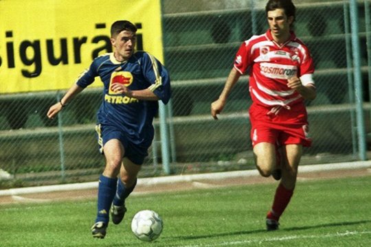 Ionuț Lupescu, despre problema identității de la Dinamo. Cum se poziționează în duelul dintre CS și FC