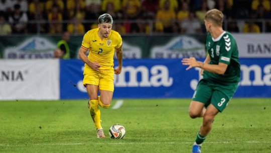 România a urcat în clasamentul FIFA. Pe ce loc se află acum