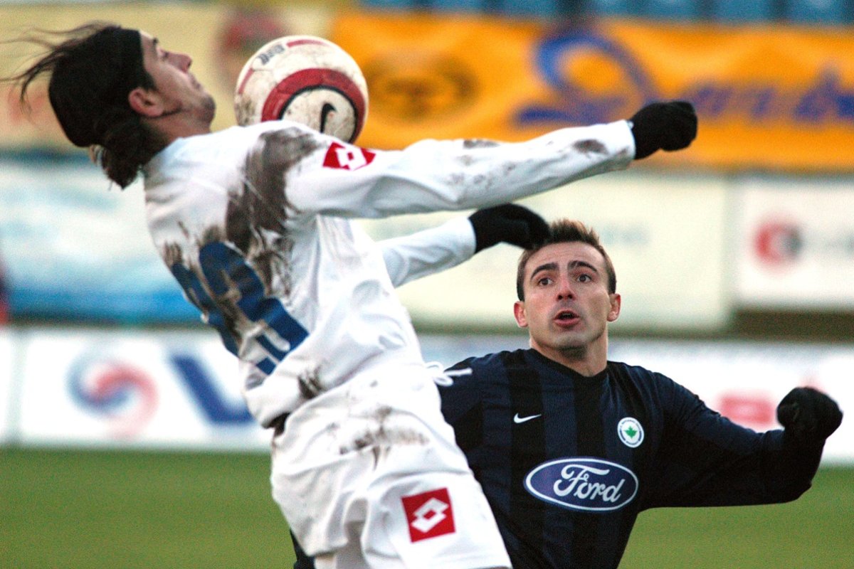 Augustin Călin a câștigat titlul cu Steaua