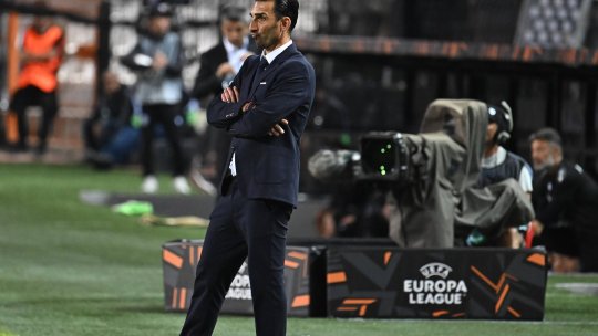 Aspectul care l-a deranjat cel mai tare pe Elias Charalambous în eșecul FCSB cu Rangers: ”Asta e problema!”