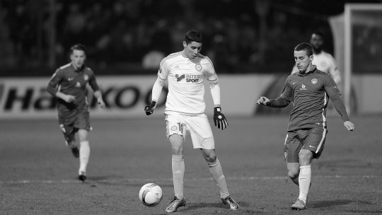 Fostul jucător de la Marseille a murit la doar 35 de ani