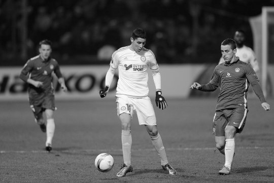 Fostul jucător de la Marseille a murit la doar 35 de ani