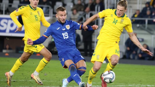 Mircea Lucescu a anunțat lista preliminară a stranierilor pentru meciurile cu Kosovo și Cipru