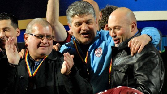 Ioan Andone, intervenție după 16 ani în celebrul caz "Valiza": "Nu e o faptă penală când stimulezi" / "Era teatru, se știa tot"