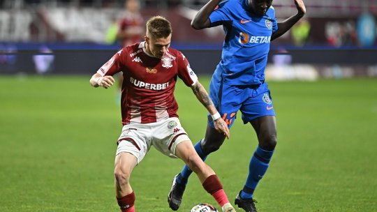 "Credeți că Gigi Becali va anunța echipa dinainte?". Marius Șumudică, rezervat înainte de FCSB - Rapid: "E greu să-ți dai seama cum joacă?"