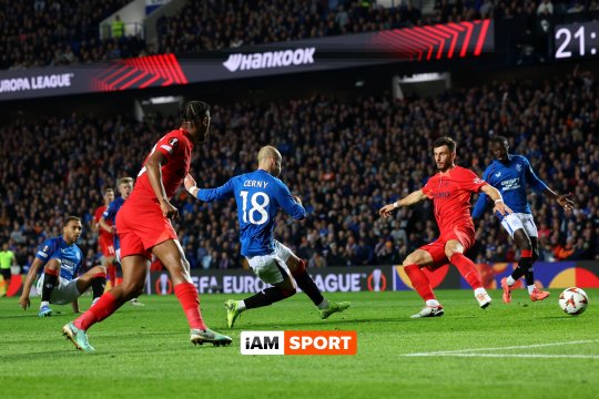 "FCSB s-a crezut mai mult decât e!". Gică Craioveanu, verdict dur după umilința ”roș-albaștrilor” cu Rangers + Ce spune despre ”golul” lui Miculescu