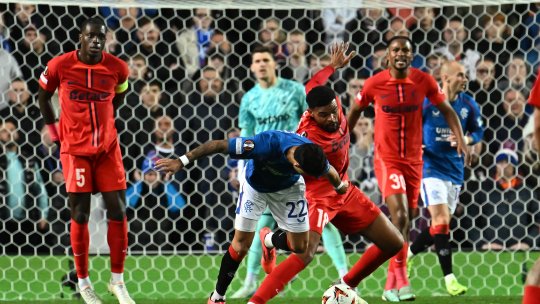 Prima echipă din SuperLiga care se oferă să îl ”scape” pe Gigi Becali de Malcom Edjouma: ”Mă pun la coadă pentru el!”