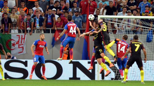 Un fost jucător de la FCSB și Oțelul Galați s-a retras din activitate: ”Să vă spun adevărul, mi-e greu”