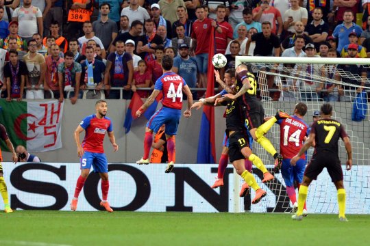 Un fost jucător de la FCSB și Oțelul Galați s-a retras din activitate: ”Să vă spun adevărul, mi-e greu”