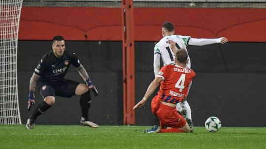 Mircea Lucescu a dat lovitura! Omul cu care poate să surprindă în viitoarele preliminarii a fost din nou decisiv pentru echipa sa