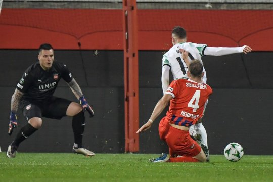 Mircea Lucescu a dat lovitura! Omul cu care poate să surprindă în viitoarele preliminarii a fost din nou decisiv pentru echipa sa