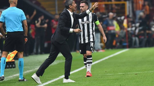 Răzvan Lucescu, aproape de lovitura carierei. Românul e dorit în locul celui mai bine plătit antrenor din lume