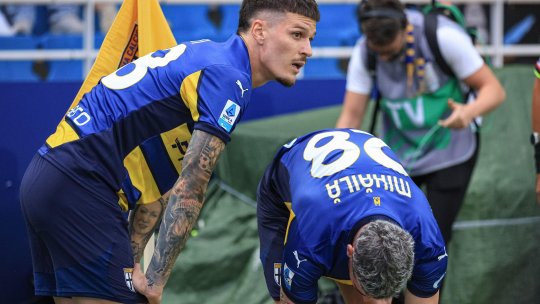 Ce fac stranierii români. Sefer a marcat din nou în Israel. Ghiță, pasă de gol pentru Cracovia