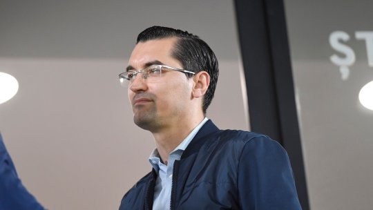 Cazul AMFB ia o turnură neașteptată! Decizia luată de Curtea de Apel