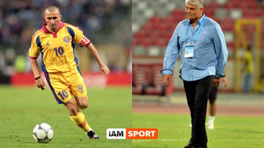 Ioan Andone a stabilit top 5 al celor mai mari jucători români din istorie: ”Pe Hagi îmi venea să îl mai bat!”. Nici ”Regele”, nici Dobrin nu sunt pe primul loc