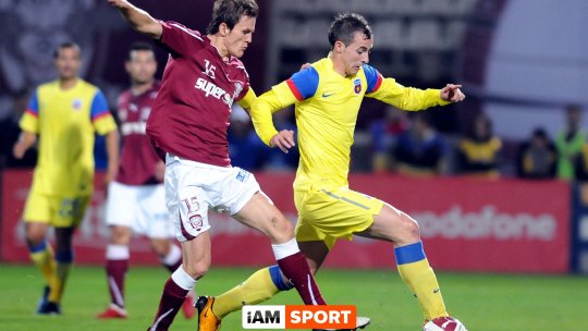 Costin Lazăr îl critică pe Șucu: ”Nu e în regulă!”. Comparația făcută cu Copos, cum vede numirea lui Șumudică și ce spune despre conflictul avut cu antrenorul Rapidului