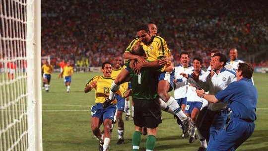 Doliu în fotbalul brazilian. A murit un fost internațional, la doar 56 de ani