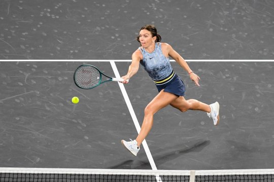 Simona Halep și-a aflat adversara din primul tur al turneului de la Hong Kong. Duelul de foc de care ar putea avea parte în sferturi
