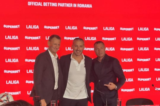 Craioveanu și Adi Ilie, dezvăluiri înainte de Real - Barcelona: ”Antrenorul lor m-a făcut gloabă bătrână!” / ”Am făcut o greșeală când am zis că aș merge la Madrid”