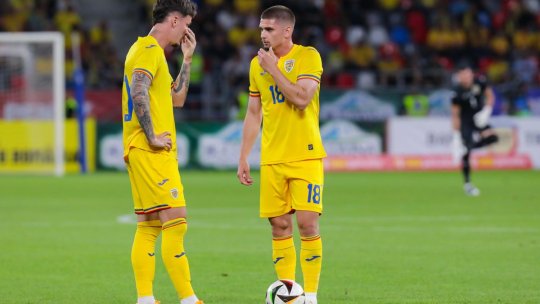 Fotbalistul român care l-a dat pe spate pe Gianluca Zambrotta: ”Îmi place foarte mult!”