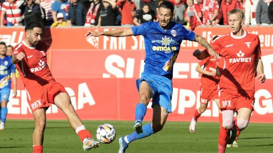 Fotbalistul UTA-ei a ajuns de urgență la spital, după ce a avut pierderi de memorie