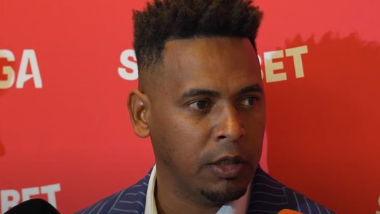 Pronosticul lui Eric de Oliveira pentru derby-ul FCSB - Rapid