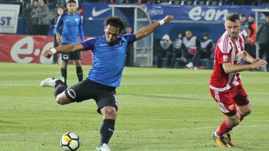 Eric de Oliveira știe cine poate salva Farul: ”El este soluția”