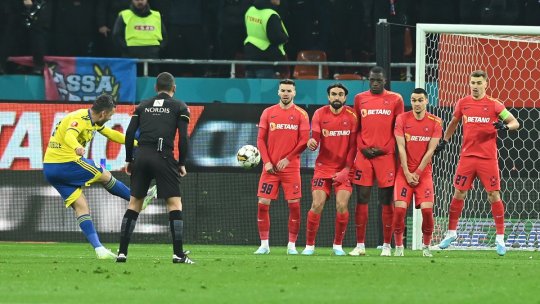 Starul din Liga 1 pe care Mircea Rednic l-a vrut: "Nu doar eu decid, ne mai și sfătuim”