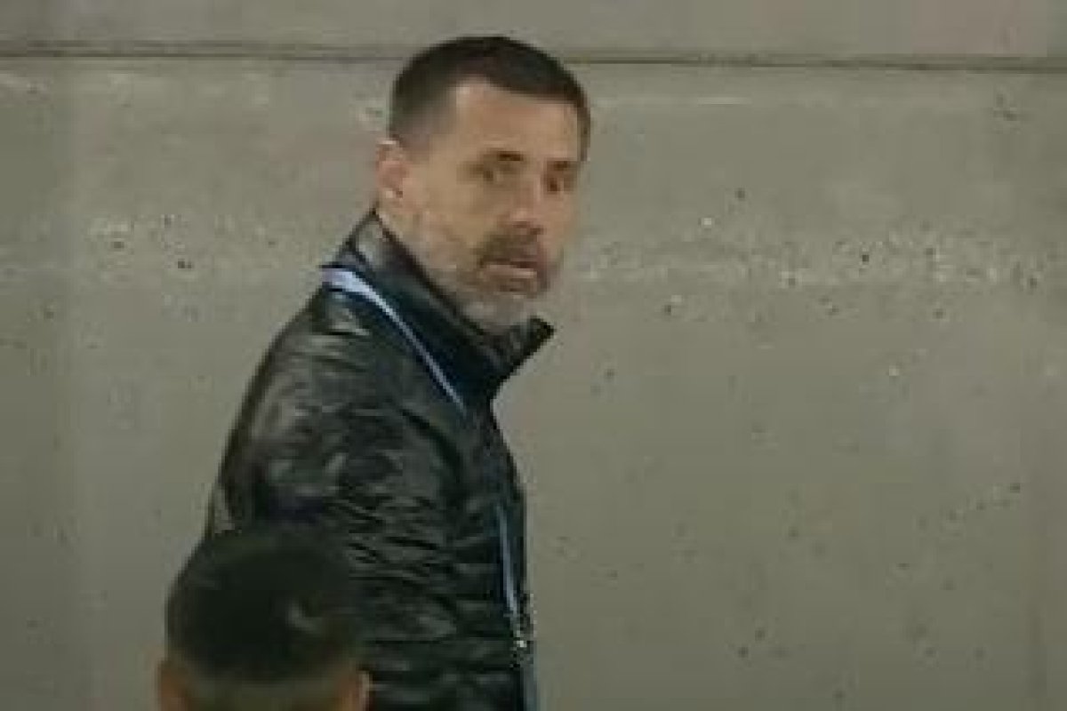 Zeljko Kopic, antrenorul lui Dinamo
