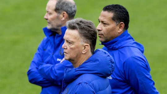 Fotbalistul român comparat cu Messi de antrenorul trecut pe la Barcelona și Chelsea