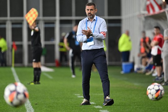 Zeljko Kopic a tras o concluzie clară după victoria lui Dinamo cu Hermannstadt: "Vor mai fi momente dificile"