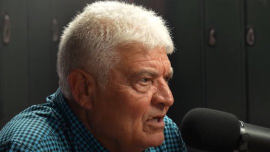 Cum a fost la un pas Ioan Andone să-l ia la bătaie pe Dănuț Lupu. Mircea Lucescu a intervenit: ”Băi nesimțitule...”