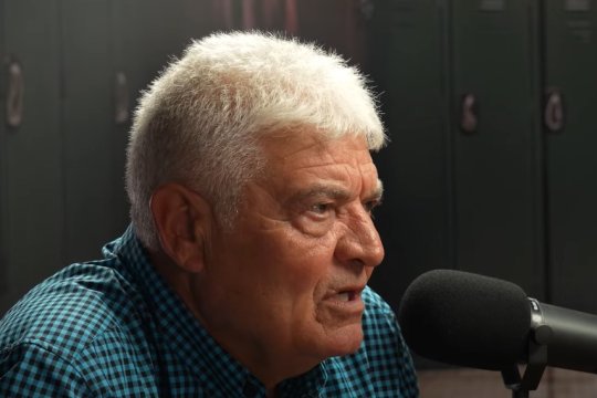 Cum a fost la un pas Ioan Andone să-l ia la bătaie pe Dănuț Lupu. Mircea Lucescu a intervenit: ”Băi nesimțitule...”