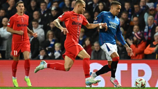 Marius Șumudică, în culmea fericirii pentru că Daniel Bîrligea nu va juca împotriva Rapidului: "Nu pot fi absurd..."