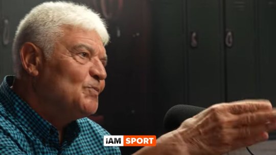 "El e omul care m-a lucrat". Situație neverosimilă trăită de Ioan Andone: "M-am trezit cu telefon de la Paszkany. Tu ești nebun?"