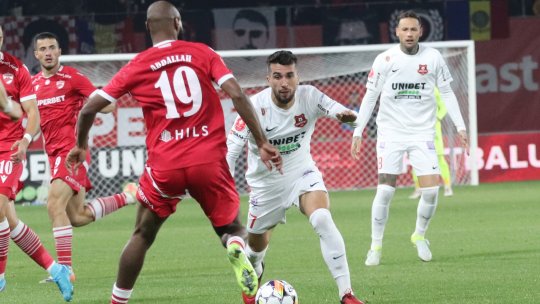 Mihai Stoica, siderat de situația în care a ajuns o echipă din SuperLiga: "Nu mă așteptam!"