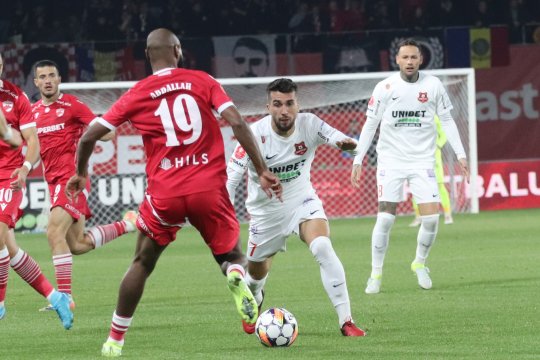 Mihai Stoica, siderat de situația în care a ajuns o echipă din SuperLiga: "Nu mă așteptam!"