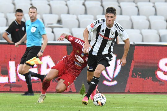 Laude la scenă deschisă pentru jucătorul care l-a refuzat pe Gigi Becali: "FCSB ar fi făcut o treabă bună cu el”