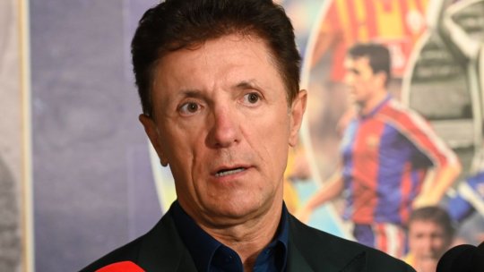 Gică Popescu a dat verdictul după ce Barcelona a umilit-o pe Real chiar pe Bernabeu: ”Un galop de sănătate extraordinar!” + Marele plus pentru catalani: ”Asta e cartea câștigătoare”