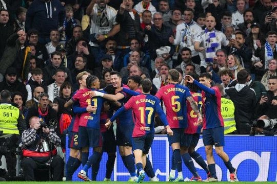 Scandal după El Clasico! Anchete demarate în Spania după victoria Barcelonei pe terenul lui Real Madrid