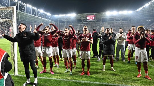 Marius Șumudică a ales cine va fi căpitanul Rapidului în derby-ul cu FCSB, în absența lui Săpunaru