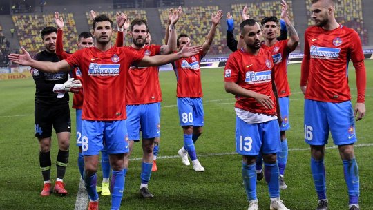 Fostul fotbalist de la FCSB a dezvăluit cum se comporta Gigi Becali cu jucătorii: ”Venea la bază, vorbea cu toți”