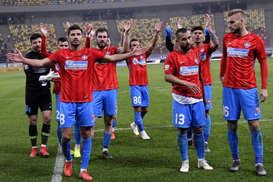 Fostul fotbalist de la FCSB a dezvăluit cum se comporta Gigi Becali cu jucătorii: ”Venea la bază, vorbea cu toți”