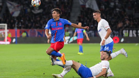 Jucătorul cumpărat de Gigi Becali cu 2.000.000 de euro, accidentat cel puțin 3 luni: ”L-am pierdut”