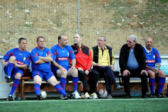 Valentin Ceaușescu, aroganță maximă la Dinamo - Steaua. Povestea neștiută întâmplată la scurt timp după câștigarea Cupei Campionilor